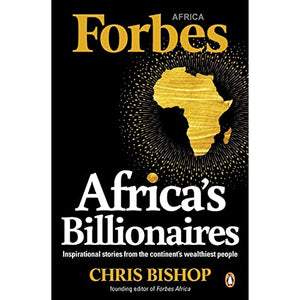 Forbes’ African Billionaires 