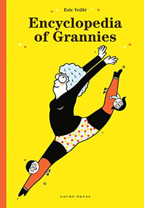 Encyclopedia of Grannies 