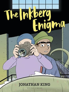 The Inkberg Enigma 