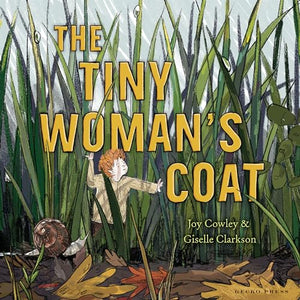 The Tiny Woman's Coat 