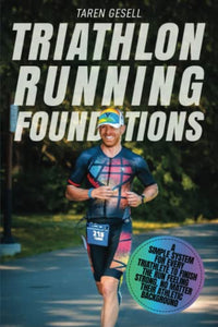 Triathlon Running Foundations 