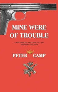 Mine Were of Trouble 
