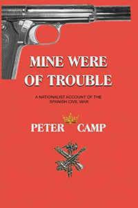 Mine Were of Trouble 
