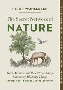 The Secret Network of Nature 