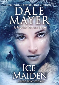 Ice Maiden 