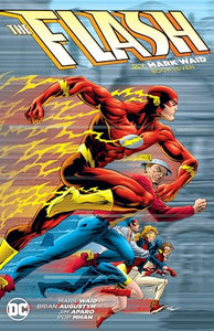 Flash by Mark Waid Book Seven 