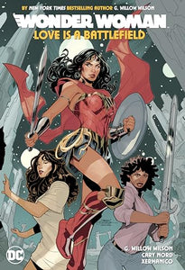 Wonder Woman Volume 2 