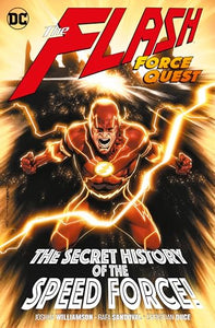 Flash Volume 10 