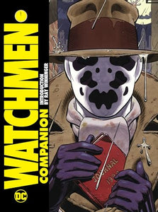 Watchmen Companion 