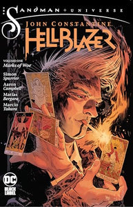 John Constantine: Hellblazer Volume 1 