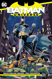 Batman: Universe 