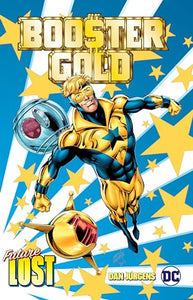 Booster Gold: Future Lost 