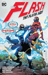 The Flash Vol. 14: The Flash Age 