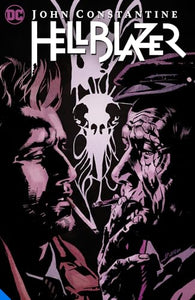 John Constantine, Hellblazer Vol. 2: The Best Version of You 