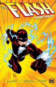 The Flash by Mark Waid Book Eight 