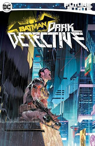 Future State Batman: Dark Detective 