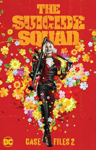 The Suicide Squad Case Files 2 