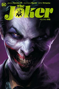 The Joker Vol. 1 