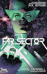 Far Sector 