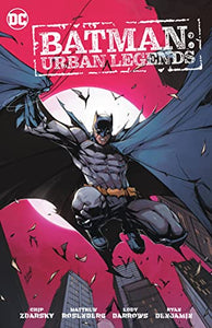 Batman: Urban Legends Vol. 1 