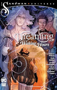 The Dreaming: Waking Hours 