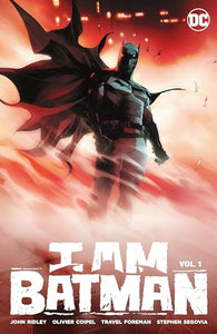 I Am Batman Vol. 1 