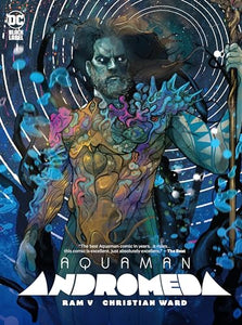 Aquaman: Andromeda 