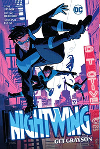 Nightwing Vol. 2 