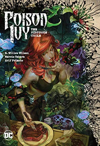 Poison Ivy Volume 1: The Virtuous Cycle 