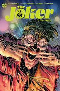 The Joker Vol. 3 