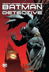 Batman: The Detective 