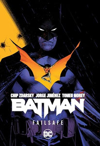 Batman Vol. 1: Failsafe 