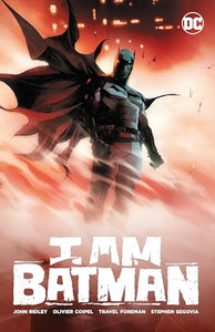 I Am Batman Vol. 1 