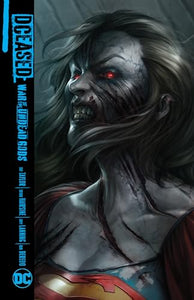 DCeased: War of the Undead Gods 