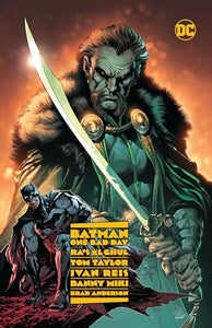 Batman - One Bad Day: Ra's Al Ghul 