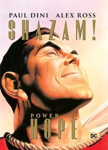 Shazam: The Power of Hope 