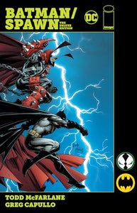 Batman/Spawn: The Deluxe Edition 