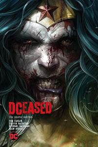 DCeased: The Deluxe Edition 