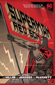 Superman: Red Son (New Edition) 