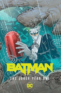 Batman Vol. 3: The Joker Year One 