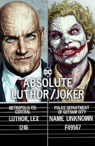 Absolute Luthor/Joker 