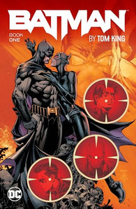 Batman by Tom King Book One 