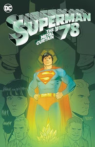 Superman '78: The Metal Curtain 