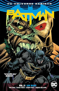 Batman Vol. 3: I Am Bane 