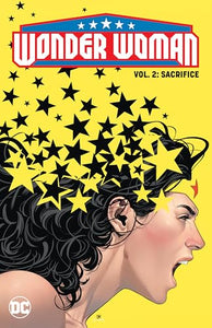 Wonder Woman Vol. 2: Sacrifice 