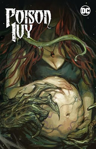 Poison Ivy Vol. 3: Mourning Sickness 