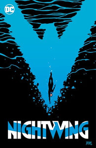 Nightwing Vol. 6: Standing at the Ledge 