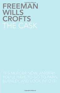 The Cask 