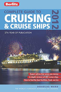 Berlitz Cruising & Cruise Ships 2012 