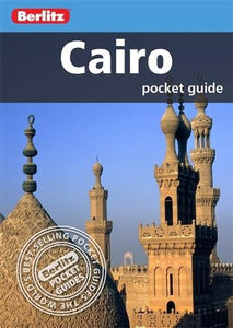 Berlitz Pocket Guide Cairo 